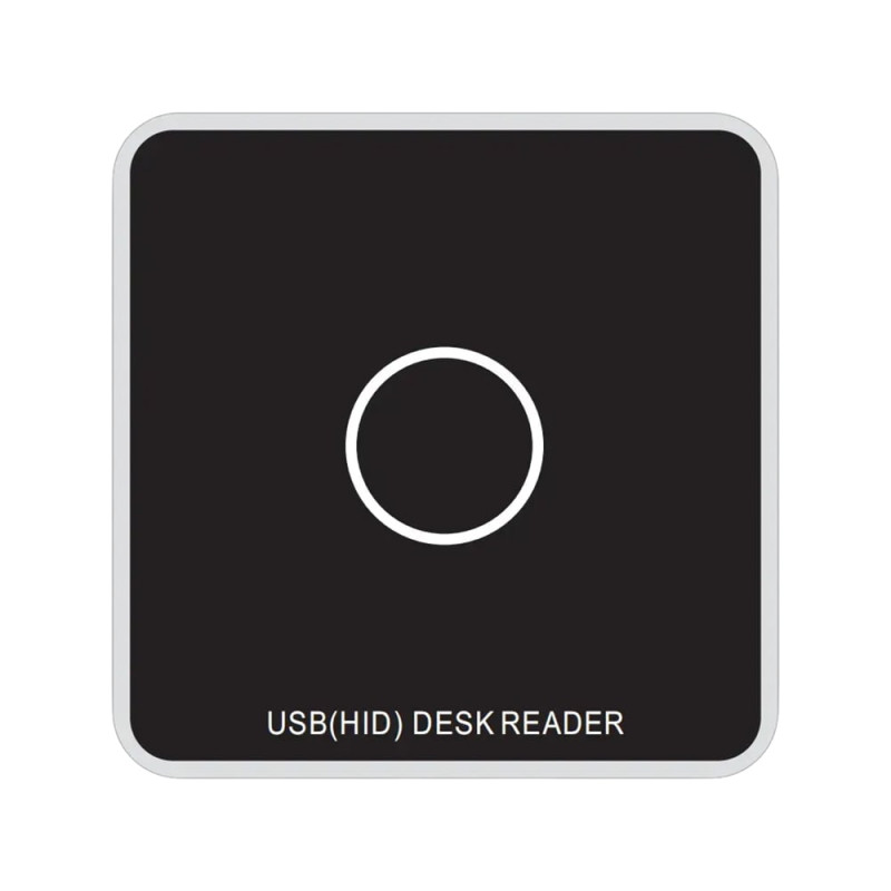 USB-зчитувач настільний UHF Akuvox ACR-CID12