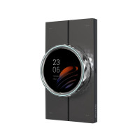 Центральна панель керування розумним будинком 2.1" Akubela HyPanel LUX RT61-KNX-EU з протоколом KNX