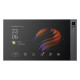 Центральна панель керування розумним будинком 8" Akubela HyPanel PG71-KNX-EU з камерою 5Mp та протоколом KNX