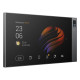 Центральна панель керування розумним будинком 8" Akubela HyPanel PG71-KNX-EU з камерою 5Mp та протоколом KNX