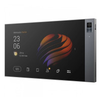 Центральна панель керування розумним будинком 8" Akubela HyPanel PG71-R2-EU з камерою 5Mp