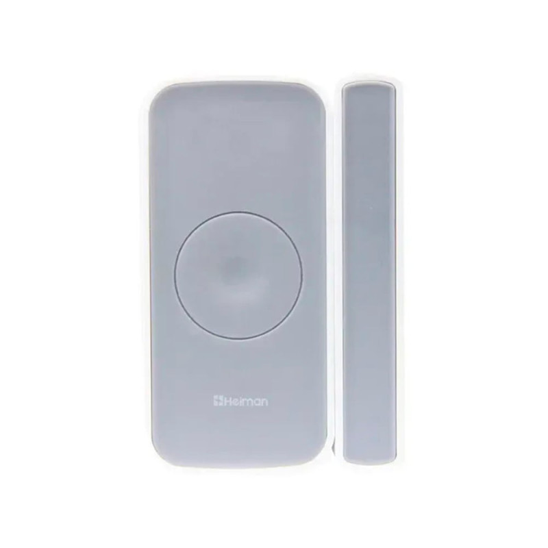 Бездротовий датчик відчинення вікон/дверей ZigBee Akubela HS1DS-TY