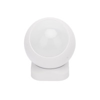 Бездротовий ІЧ-датчик руху ZigBee Akubela MIR-IR100