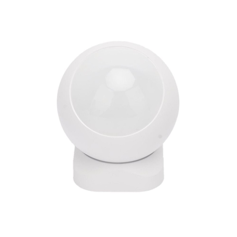 Бездротовий ІЧ-датчик руху ZigBee Akubela MIR-IR100