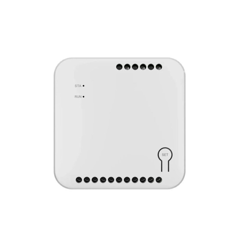 Контролер внутрішнього блоку кондиціонера ZigBee Akubela CB25L