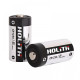 Батарея CR123A HOLITH 3V LiMnO2 1700 mAh
