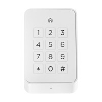 Бездротова мембранна клавіатура Granat GT Keypad