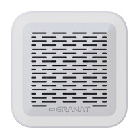 Бездротова світло-звукова сирена Granat GT Siren