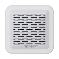 Бездротова світло-звукова сирена Granat GT Siren