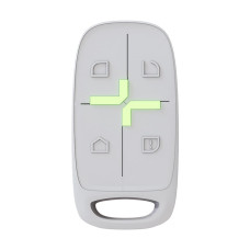 Радіобрелок керування системою Granat GT KeyControl