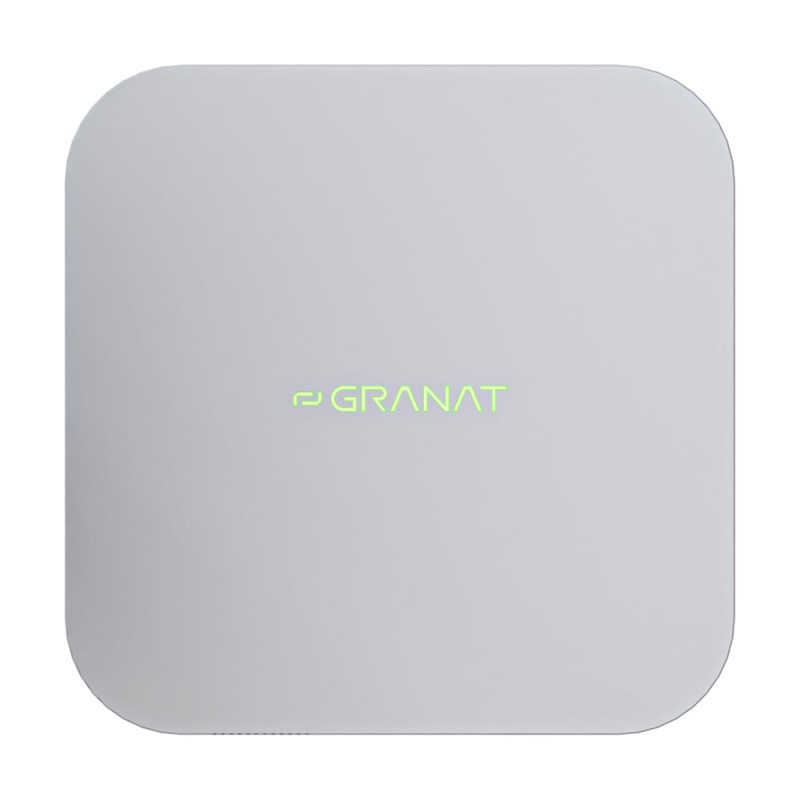 Комплект бездротової сигналізації Granat GT StarterKit з 4G та WiFi