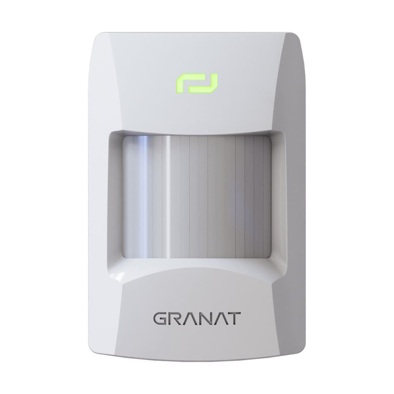Комплект бездротової сигналізації Granat GT StarterKit з 4G та WiFi
