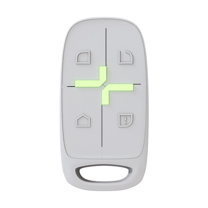 Комплект бездротової сигналізації Granat GT StarterKit з 4G та WiFi