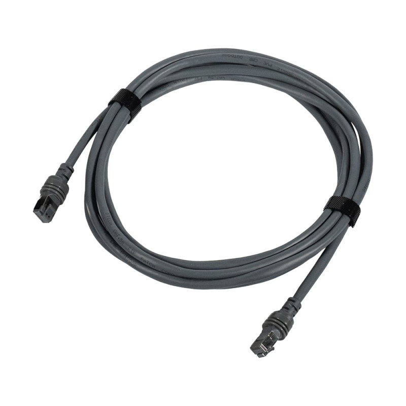 Дата кабель Dtech DT-SL3003 для Starlink Gen3 3м