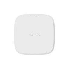 Датчик тепла Ajax FireProtect 2 SB (Heat) White з незмінними батареями