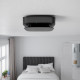 Датчик чадного газу Ajax FireProtect 2 SB (CO) Black з незмінними батареями