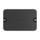 Бездротовий адресний модуль подвійного вводу/виводу Ajax EN54 I/O Module (2X2) Black для пожежної сигналізації