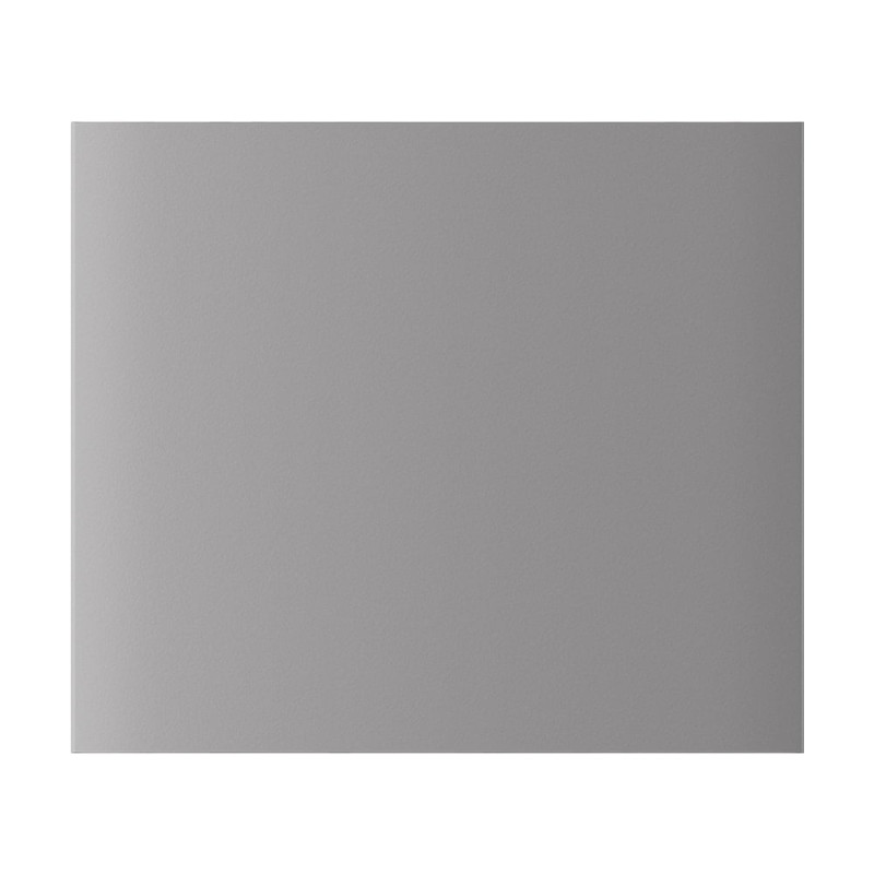 Кнопка Ajax CenterButton (1-gang) vertical fog/димна для Ajax LightSwitch vertical