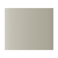 Кнопка Ajax CenterButton (1-gang) vertical ivory/слонова кістка для Ajax LightSwitch (1-gang) vertical