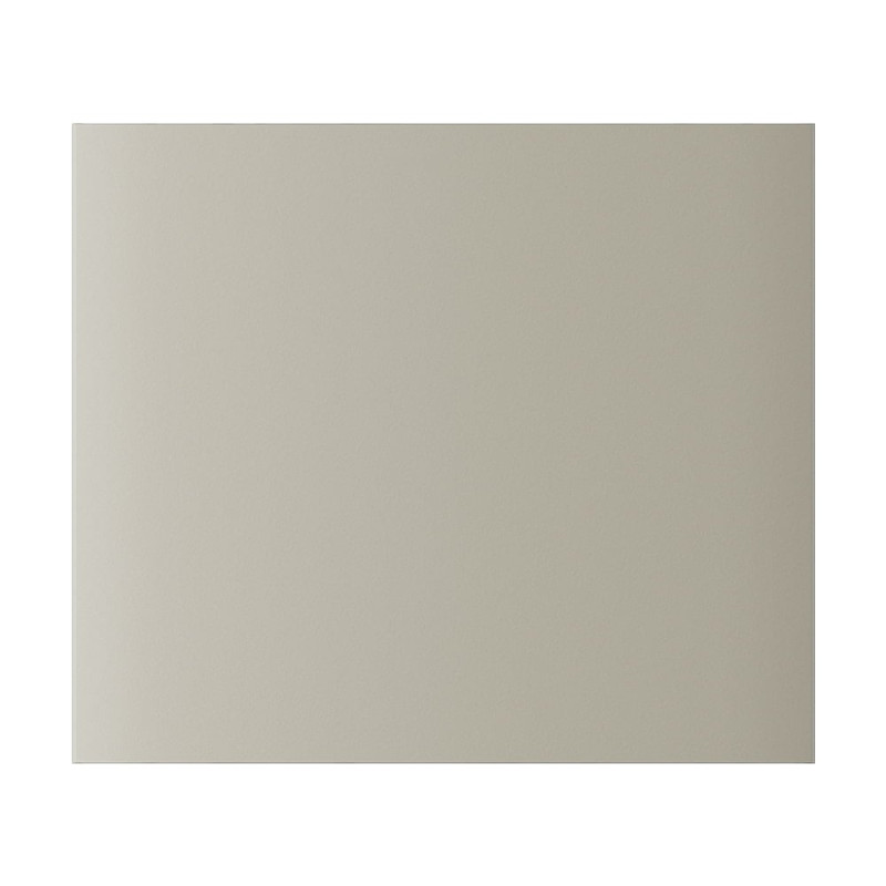 Кнопка Ajax CenterButton (1-gang) vertical ivory/слонова кістка для Ajax LightSwitch (1-gang) vertical