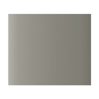 Кнопка Ajax CenterButton (1-gang) vertical olive/оливкова для Ajax LightSwitch (1-gang) vertical