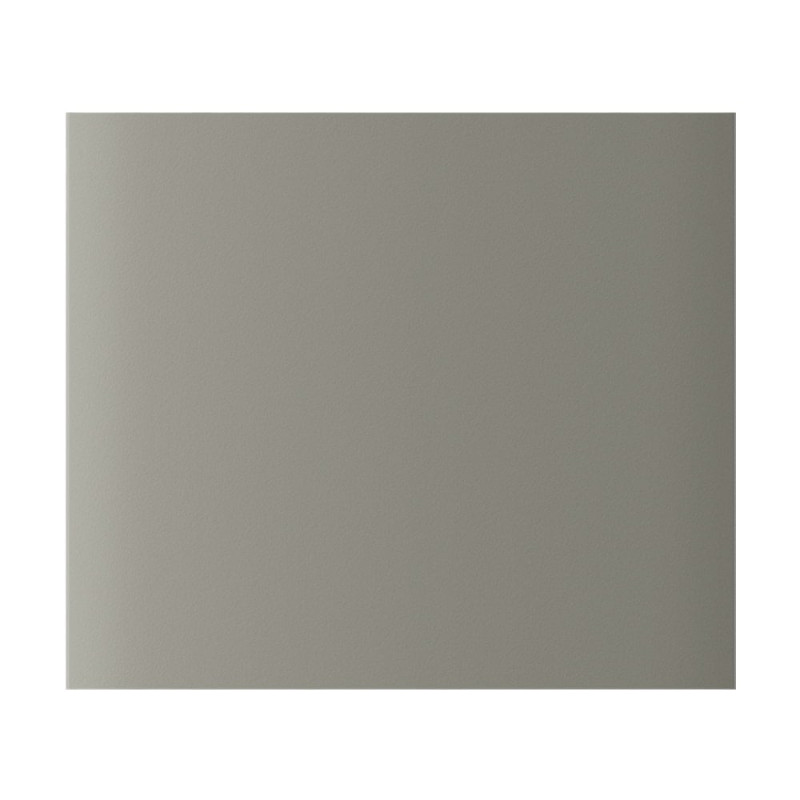 Кнопка Ajax CenterButton (1-gang) vertical olive/оливкова для Ajax LightSwitch (1-gang) vertical
