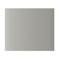 Кнопка Ajax CenterButton (1-gang) vertical oyster/устрична для Ajax LightSwitch (1-gang) vertical