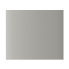 Кнопка Ajax CenterButton (1-gang) vertical oyster/устрична для Ajax LightSwitch (1-gang) vertical
