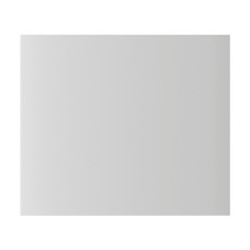 Кнопка Ajax CenterButton (1-gang) vertical white/біла для Ajax LightSwitch (1-gang) vertical