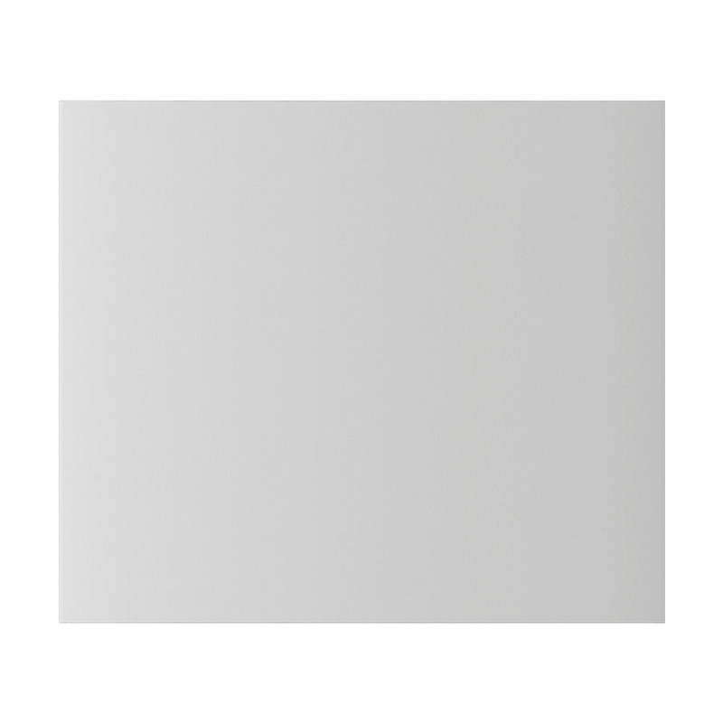 Кнопка Ajax CenterButton (1-gang) vertical white/біла для Ajax LightSwitch (1-gang) vertical