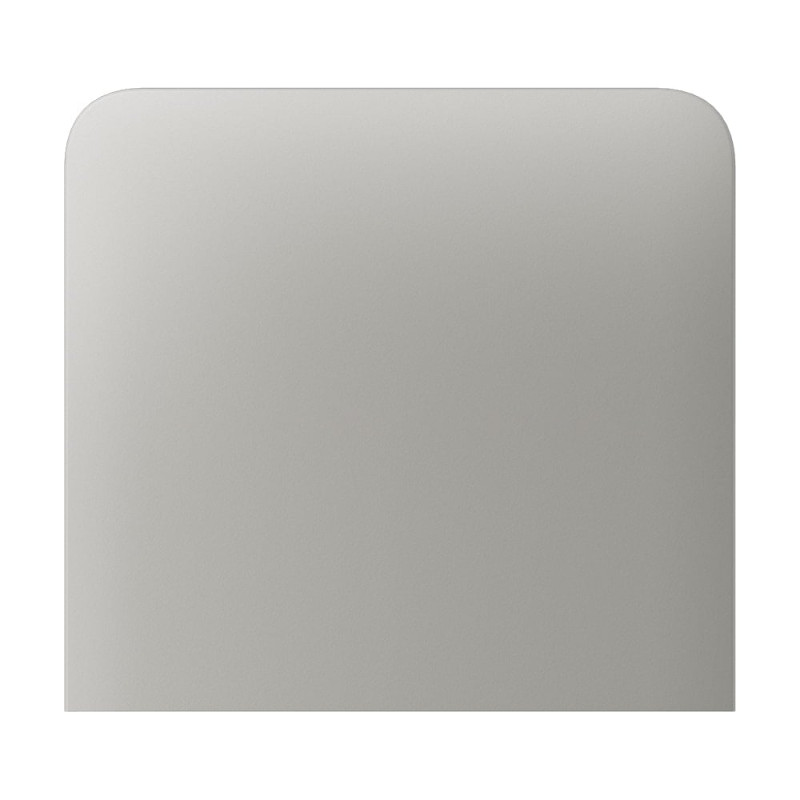 Кнопка Ajax SideButton (1-gang) vertical oyster/устрична для Ajax LightSwitch vertical