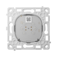 Реле Ajax LightCore (2-way) vertical для розумного вертикального прохідного вимикача світла LightSwitch (2-way)