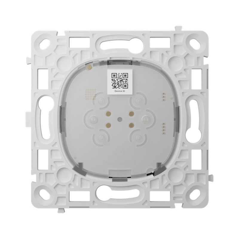 Реле Ajax LightCore (2-way) vertical для розумного вертикального прохідного вимикача світла LightSwitch (2-way)