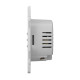 Реле Ajax LightCore (2-way) vertical для розумного вертикального прохідного вимикача світла LightSwitch (2-way)