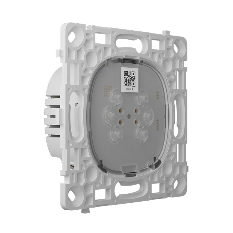 Реле Ajax LightCore (2-way) vertical для розумного вертикального прохідного вимикача світла LightSwitch (2-way)