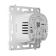 Реле Ajax LightCore (Crossover) vertical для розумного вертикального перехресного вимикача світла LightSwitch (Crossover)