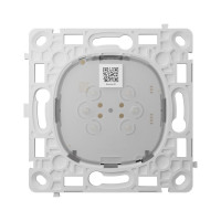Механізм димера Ajax LightCore (Dimmer) vertical для розумного вертикального димерного вимикача світла LightSwitch (Dimmer)