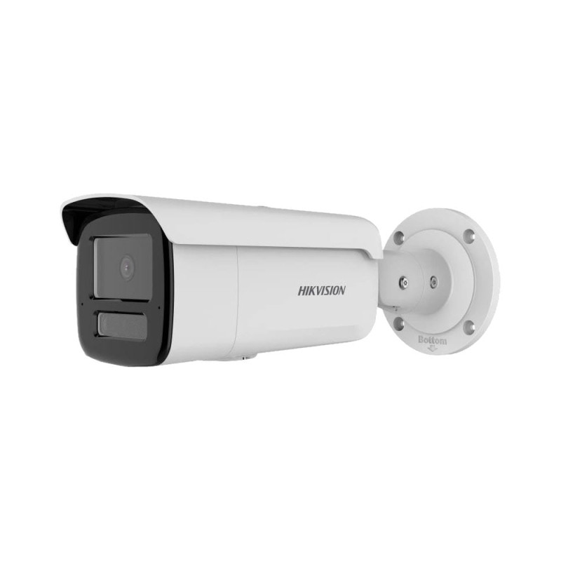 IP-відеокамера 6Mp Hikvision DS-2CD2T63G2-4LI f=2.8mm, ІЧ+LED