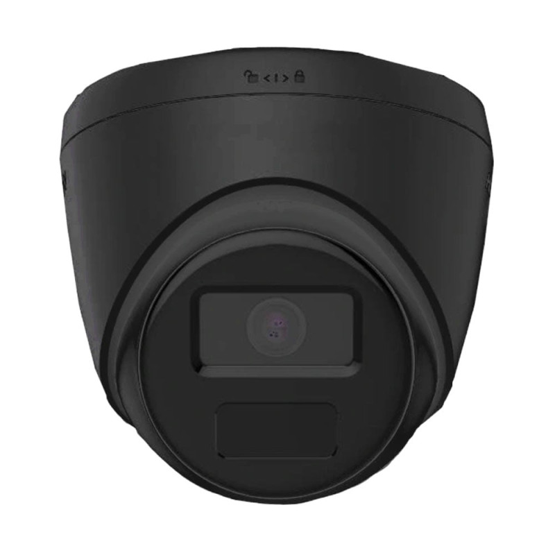 IP-відеокамера 4Mp Hikvision DS-2CD1341G0-I Black f=2.8mm