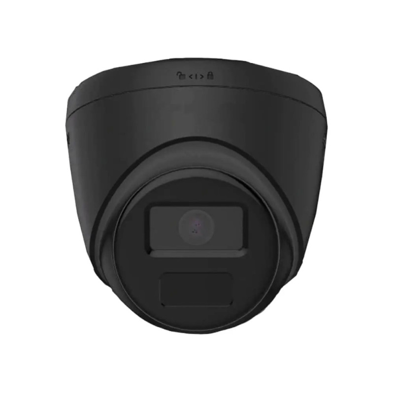 IP-відеокамера 2Mp Hikvision DS-2CD1321G0-I Black f=2.8mm