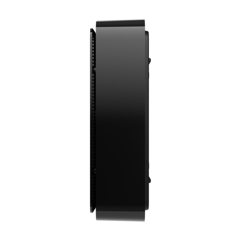 IP-відеореєстратор 16-канальний 12Mp Ajax NVR HAC (16ch) 220V Black