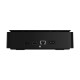 IP-відеореєстратор 16-канальний 12Mp Ajax NVR HAC (16ch) 220V Black