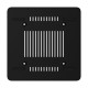 IP-відеореєстратор 16-канальний 12Mp Ajax NVR HAC (16ch) 220V Black