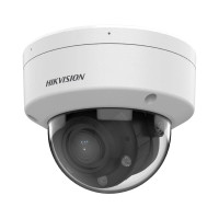 IP-відеокамера 4Mp Hikvision DS-2CD1743G2-LIZU f=2.8-12mm, ІЧ+LED-підсвічування, з мікрофоном