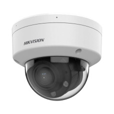 IP-відеокамера 4Mp Hikvision DS-2CD1743G2-LIZU f=2.8-12mm, ІЧ+LED-підсвічування, з мікрофоном