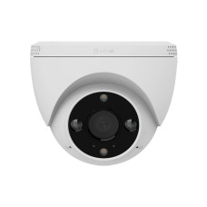 IP-відеокамера з Wi-Fi 4Mp Ezviz CS-H4 (3WKFL) f=2.8mm, ІЧ+LED, з мікрофоном