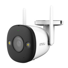 IP-відеокамера з WiFi 3Mp IMOU Bullet 2E (IPC-K3DP-3H0WF) f=2.8mm, ІЧ+LED, з мікрофоном