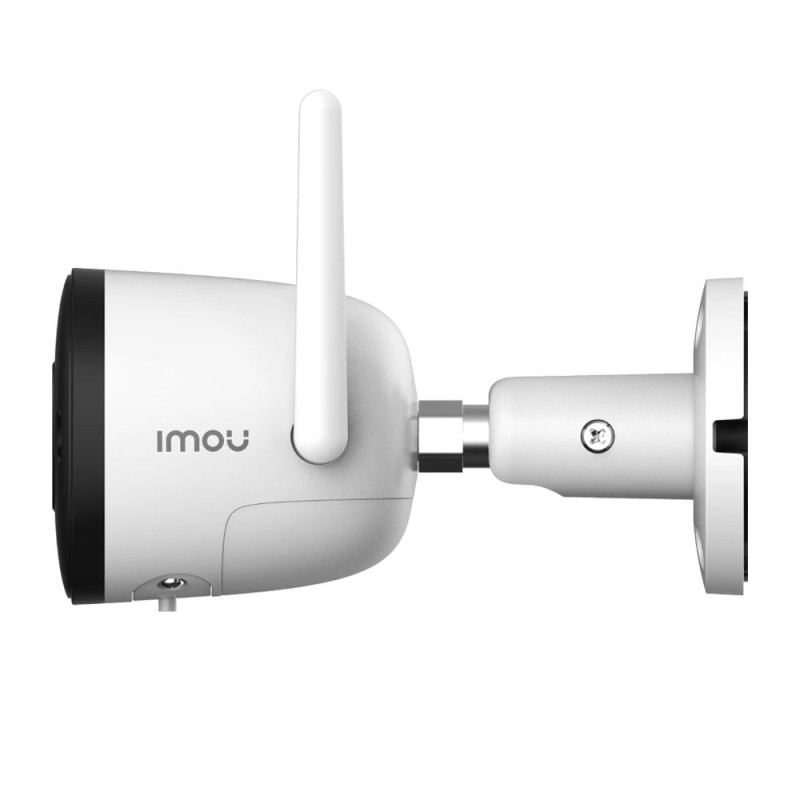 IP-відеокамера з WiFi 3Mp IMOU Bullet 2E (IPC-K3DP-3H0WF) f=2.8mm, ІЧ+LED, з мікрофоном