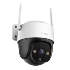 IP PTZ-відеокамера з WiFi 6 3Mp IMOU Cruiser SE+ (IPC-K7CP-3H1WE) f=3.6mm, ІЧ+LED, з мікрофоном