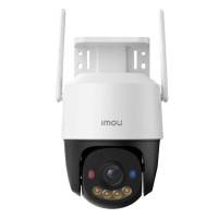 IP PTZ-відеокамера з 4G 3Mp IMOU Cruiser SC 4G (IPC-K7FP-3H0TE-EU) f=3.6mm, ІЧ+LED, з мікрофоном